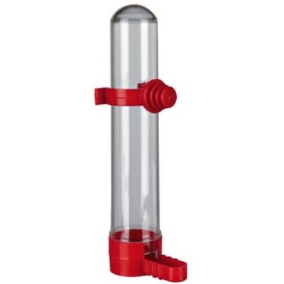Distributeur Eau Et Nourriture, 65 Ml/14 Cm - Mon Animalerie