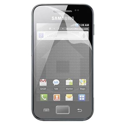 Protection d'écran pour Samsung Galaxy Ace S5830