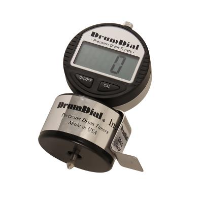 Accessoires batteries DRUMDIAL DRUM DIAL DIGITAL - ACCORDEUR NUMÉRIQUE - TENSION DES PEAUX Pièces détachées
