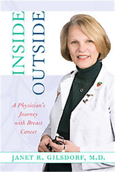 Inside/ Outside, Conversations in Medicine and Society