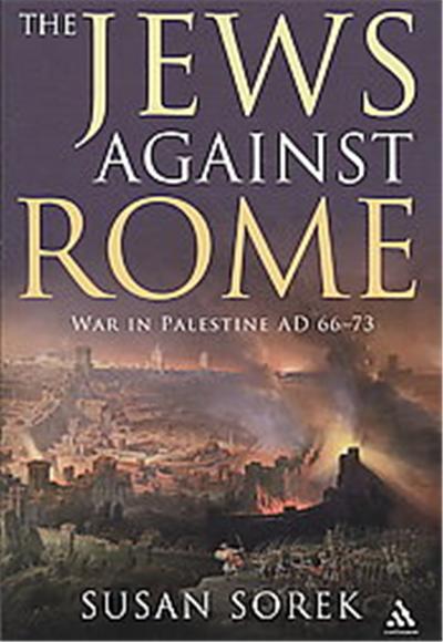The Jews Against Rome