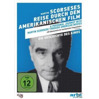 Reise durch den amerikanischen Film