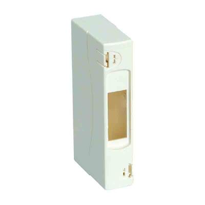 Generique Legrand - Coffret Cache-Borne Nu - 1 Module - Image 3