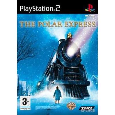 Polar Express, The