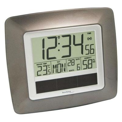 Proficell technoline ws 8112 funkhorloge murale
