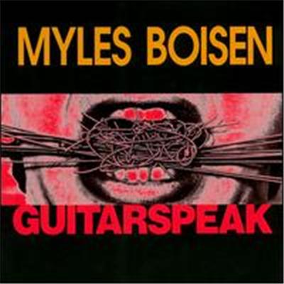 Guitarspeak