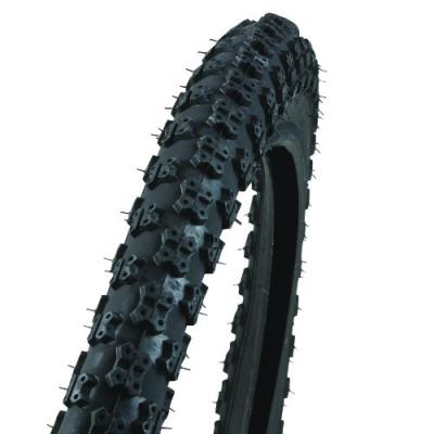 Profex pneu bmx noir 20 x 2125
