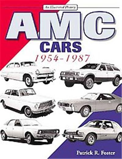 AMC Cars