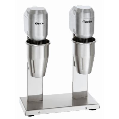 Mixeur de boissons double 2x700ml