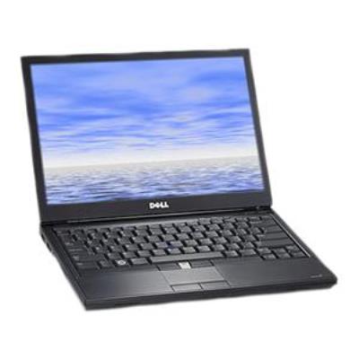 PC Portable Dell Latitude E4300 - 13,3'' - Noir - Intel Core 2 Duo SP9300 / 2.26 GHz - RAM 2 Go - SSD 240 Go - DVD - Gigabit Ethernet - Wifi - Windows