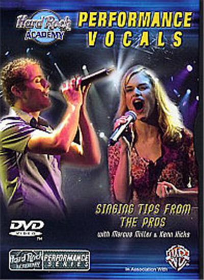 Hardrock Academy Performance Vocals
