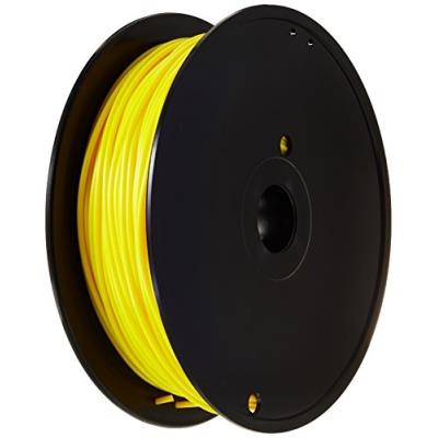Voltivo excelfil ef-pla-300-cyell fil pour imprimante 3d 3 mm jaune