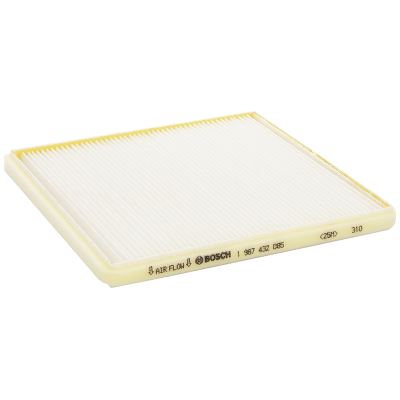 Accessoires Auto Bosch Filtre Habitacle 1987432085