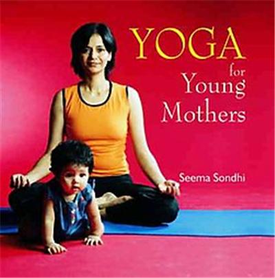 Yoga for Young Mothers