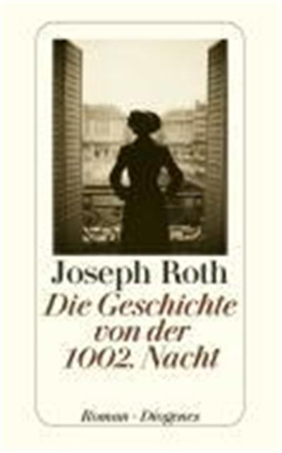 Die Geschichte von der 1002 Nacht