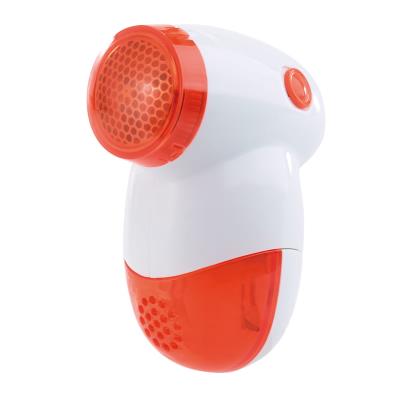 Rase-peluches électrique compact à batterie