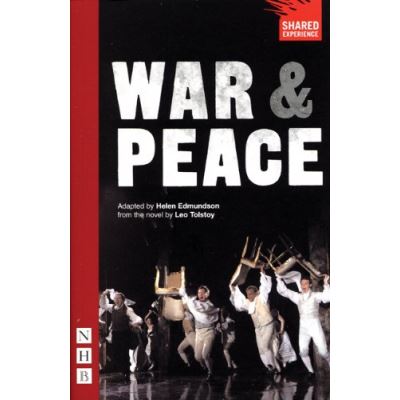 War and Peace, Shared Experience
