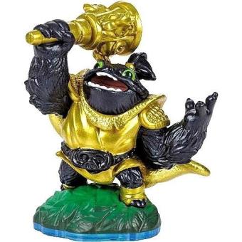 ZOO LOU-Skylanders Swap Force Figurine-NEUF!