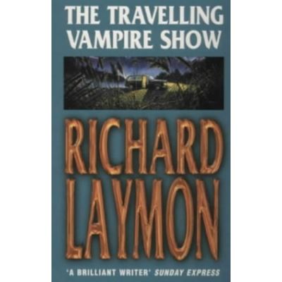 Travelling Vampire Show