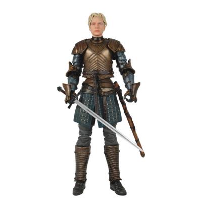 Figurine Game Of Thrones Legacy Collection Série 2 - Brienne of Tarth