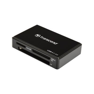 Transcend RDF9 - kaartlezer - USB 3.0