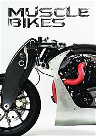 American Muscle Bikes