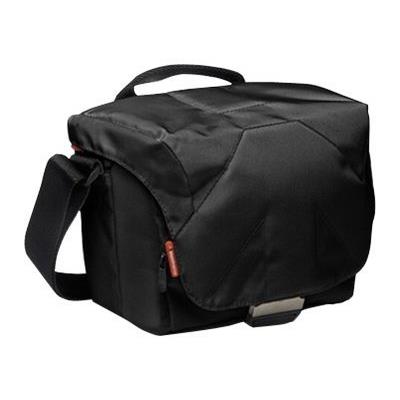 Manfrotto Bella IV - sac à bandoulière pour appareil photo numérique avec lentilles