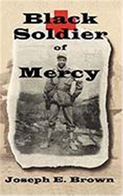 Black Soldier of Mercy