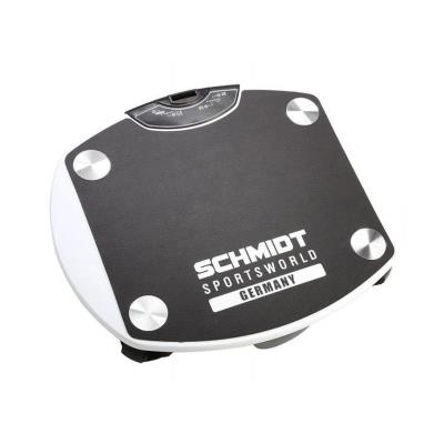 BH FITNESS Plateforme Vibratoire VIB1