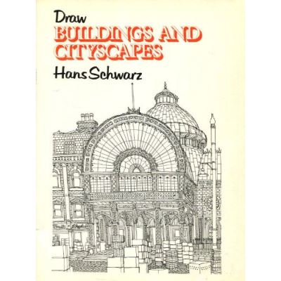 Draw Buildings and Cityscapes (Draw Books)