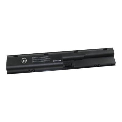 BTI - batterij voor laptopcomputer - Li-Ion - 4400 mAh