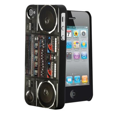 Coque Moxie Sono pour iPhone 4/4S