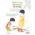 Montessori-pequeñas historias-la na