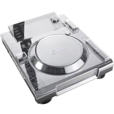 DJ DECKSAVER DS CDJ2000 POUR CDJ2000 NEXUS Flight cases DJ