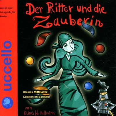 Der Ritter Und Die Zauberin
