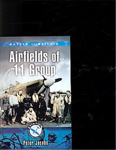 Battle of Britain, Aviation Heritage Trail Series