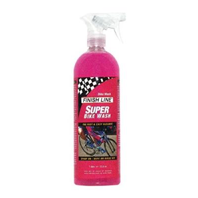 Finish line super bike nettoyage 1 l