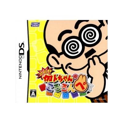 Taisen!! Ka to Chan no Kororonpe! - IMPORT JAPONAIS