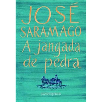 A Jangada De Pedra - 1