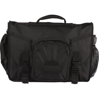 Mix numérique GATOR G-CLUB-CONT Sacs pour mix numérique