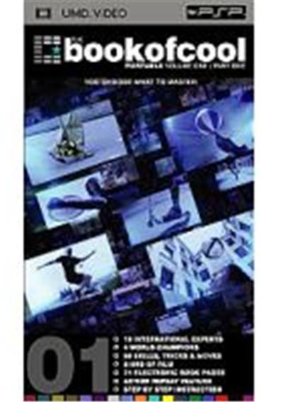 Book Of Cool