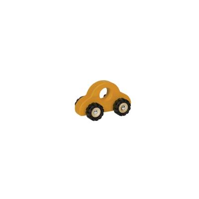 Voiture à saisir orange
