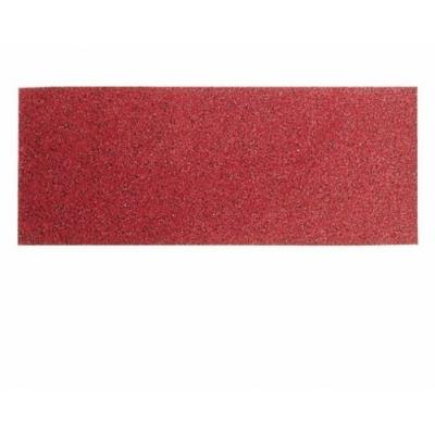 Abrasif pour Ponceuse Bosch Papier Abrasif pour Ponceuse Vibrante avec Bande Auto-Agrippante - 93X230Mm - Grain 240