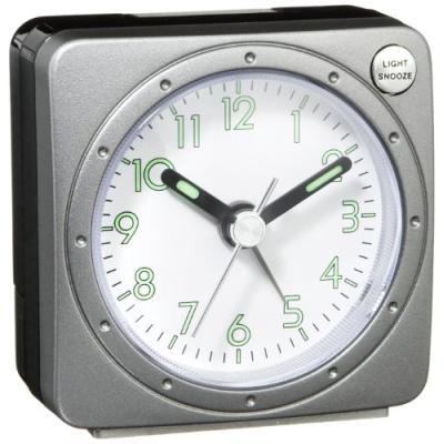 TFA DOSTMANN - 60.1008 - RÉVEIL ÉLECTRONIQUE