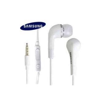 Samsung EHS64AVFWE - Écouteur Intra Auriculaire - Prise Jack 3.5