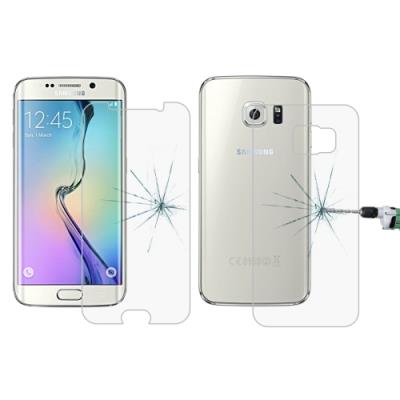0.26mm 9H+ 2,5D Film Verre Anti Explosion Samsung Galaxy S6 / G920
