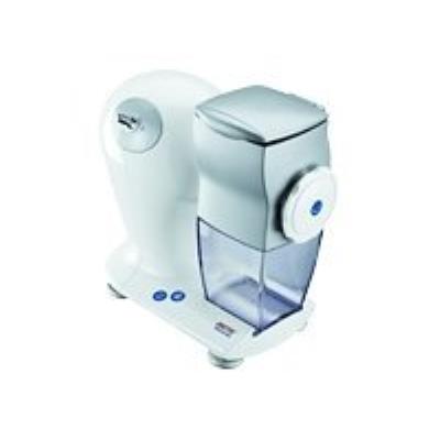 Imetec Dolcevita GR1 - Elektrische rasp - wit/zilver
