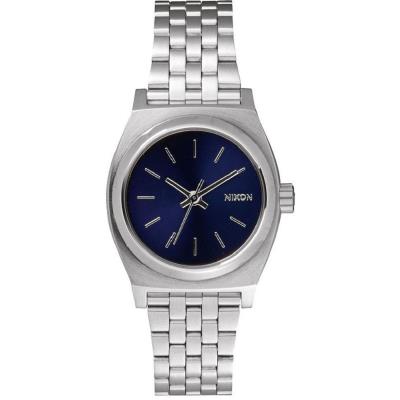 Montre Femme Nixon Mini Time Teller A3991933