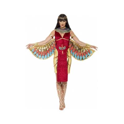 Déguisement Déesse Isis - Femme - Taille S - 36/38