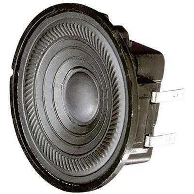 Haut-parleur à large bande visaton k 50 wp 50 ohms 2916
